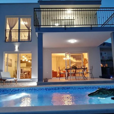 Villa Fidelissima Kaštela Buitenkant foto