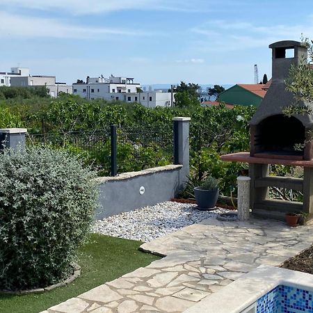 Villa Fidelissima Kaštela Buitenkant foto