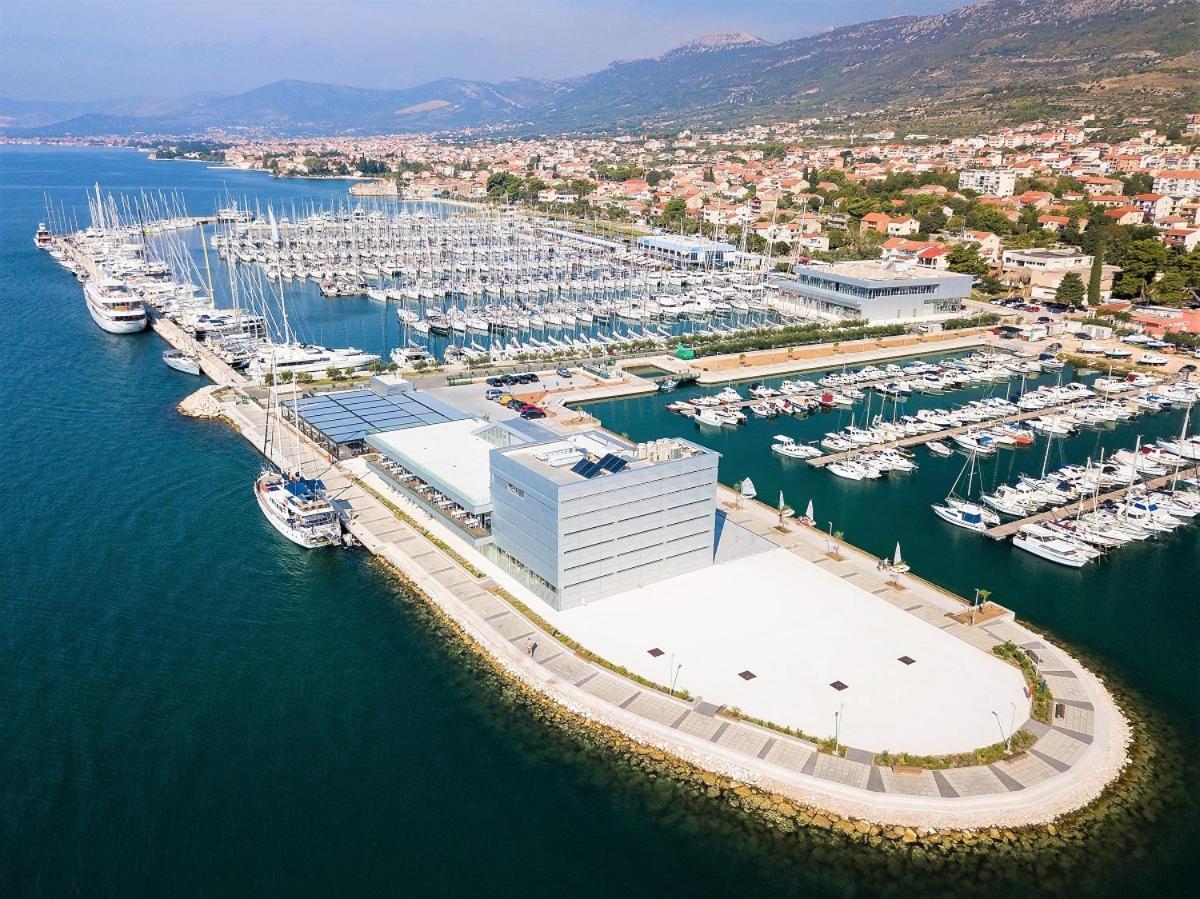 Villa Fidelissima Kaštela Buitenkant foto