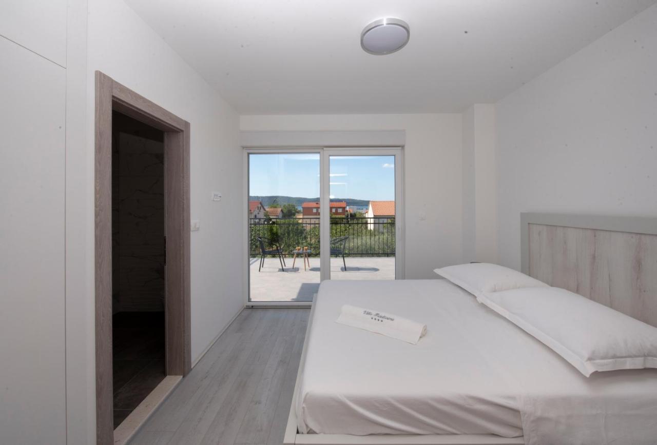 Villa Fidelissima Kaštela Buitenkant foto