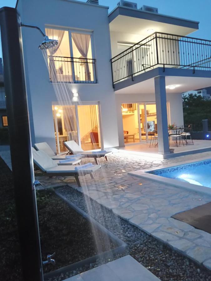 Villa Fidelissima Kaštela Buitenkant foto