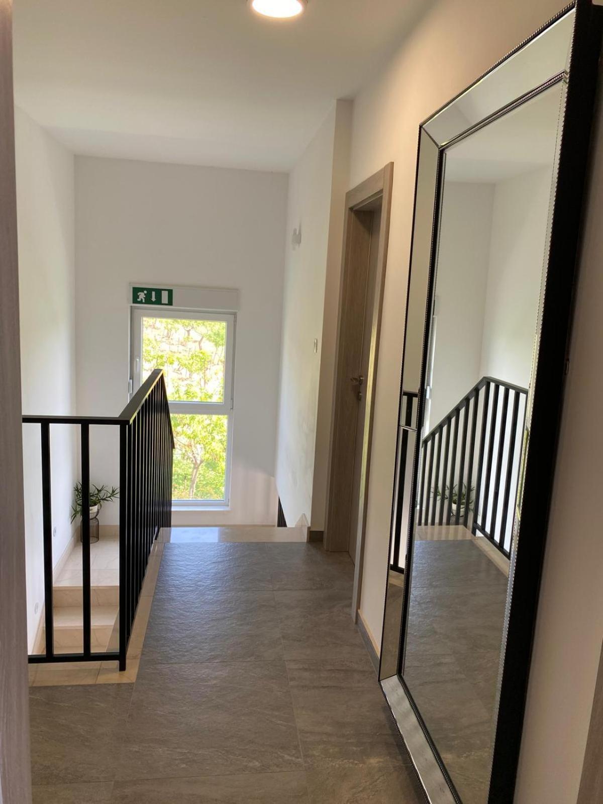 Villa Fidelissima Kaštela Buitenkant foto