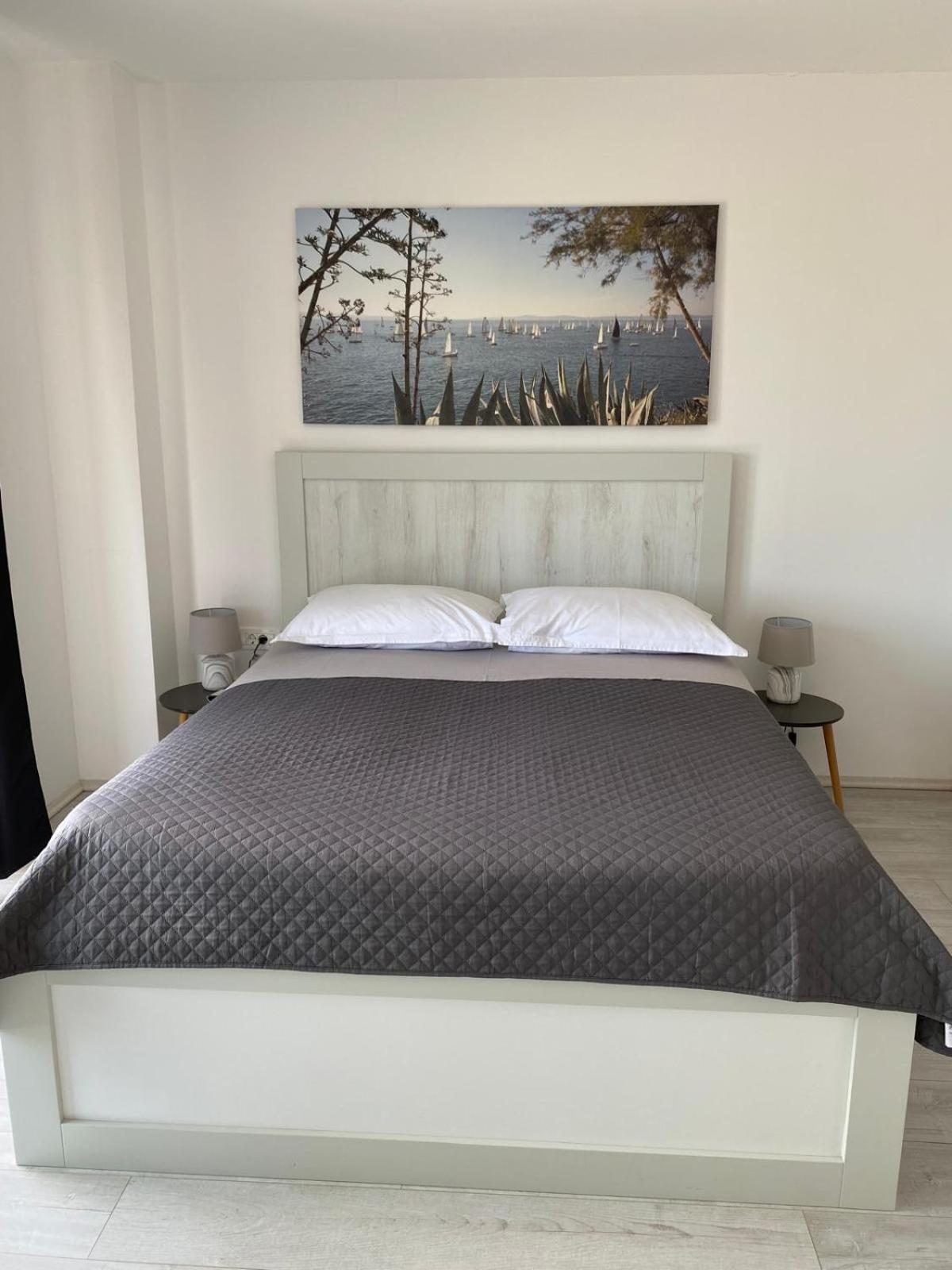 Villa Fidelissima Kaštela Buitenkant foto