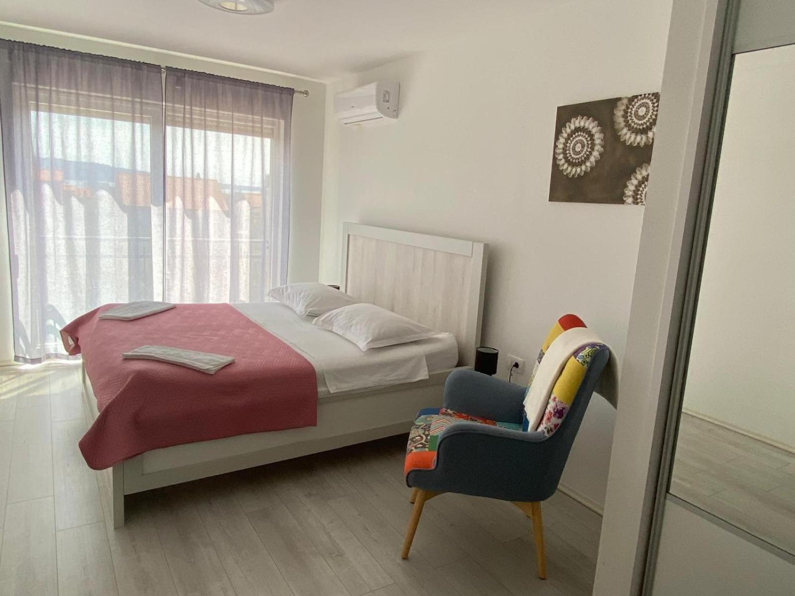 Villa Fidelissima Kaštela Buitenkant foto