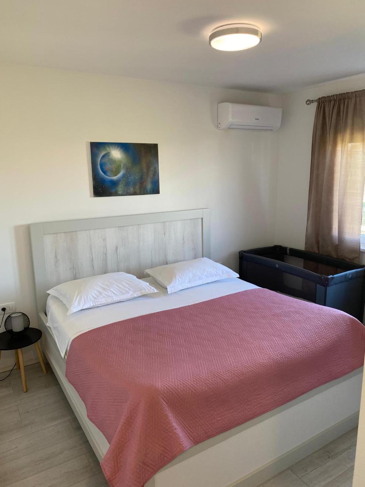 Villa Fidelissima Kaštela Buitenkant foto